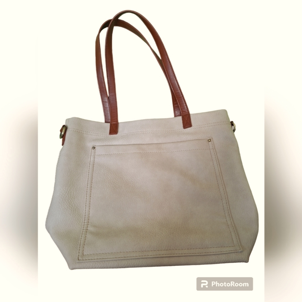 Sasha+sofi bag
